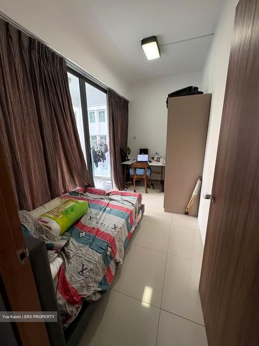 The Beacon (D2), Apartment #570639051